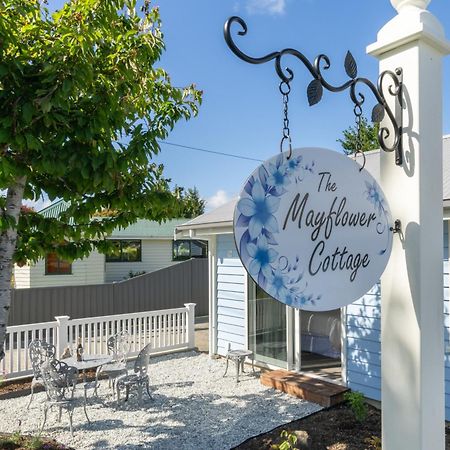 The Mayflower Cottage Te Anau Εξωτερικό φωτογραφία