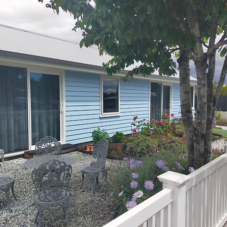 The Mayflower Cottage Te Anau Εξωτερικό φωτογραφία