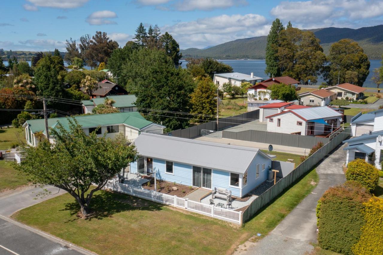 The Mayflower Cottage Te Anau Εξωτερικό φωτογραφία