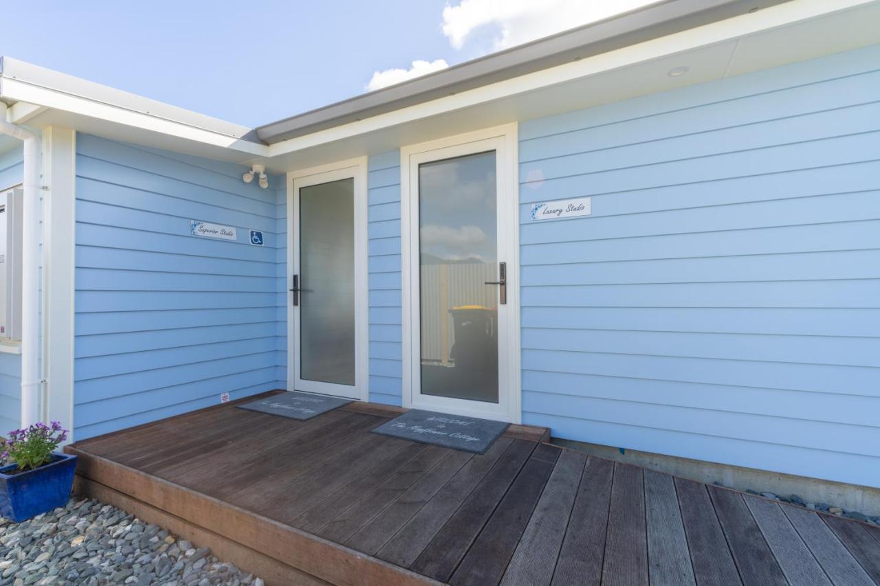 The Mayflower Cottage Te Anau Εξωτερικό φωτογραφία