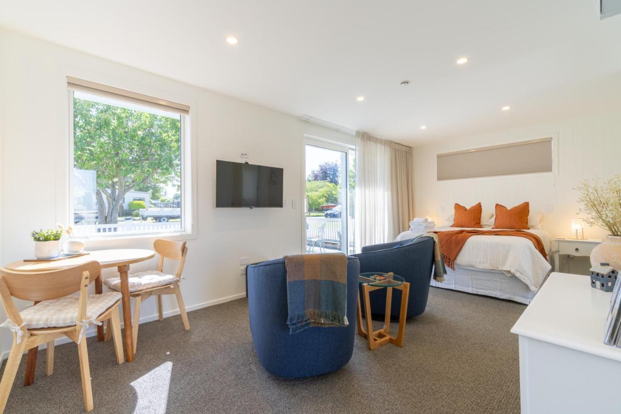 The Mayflower Cottage Te Anau Εξωτερικό φωτογραφία