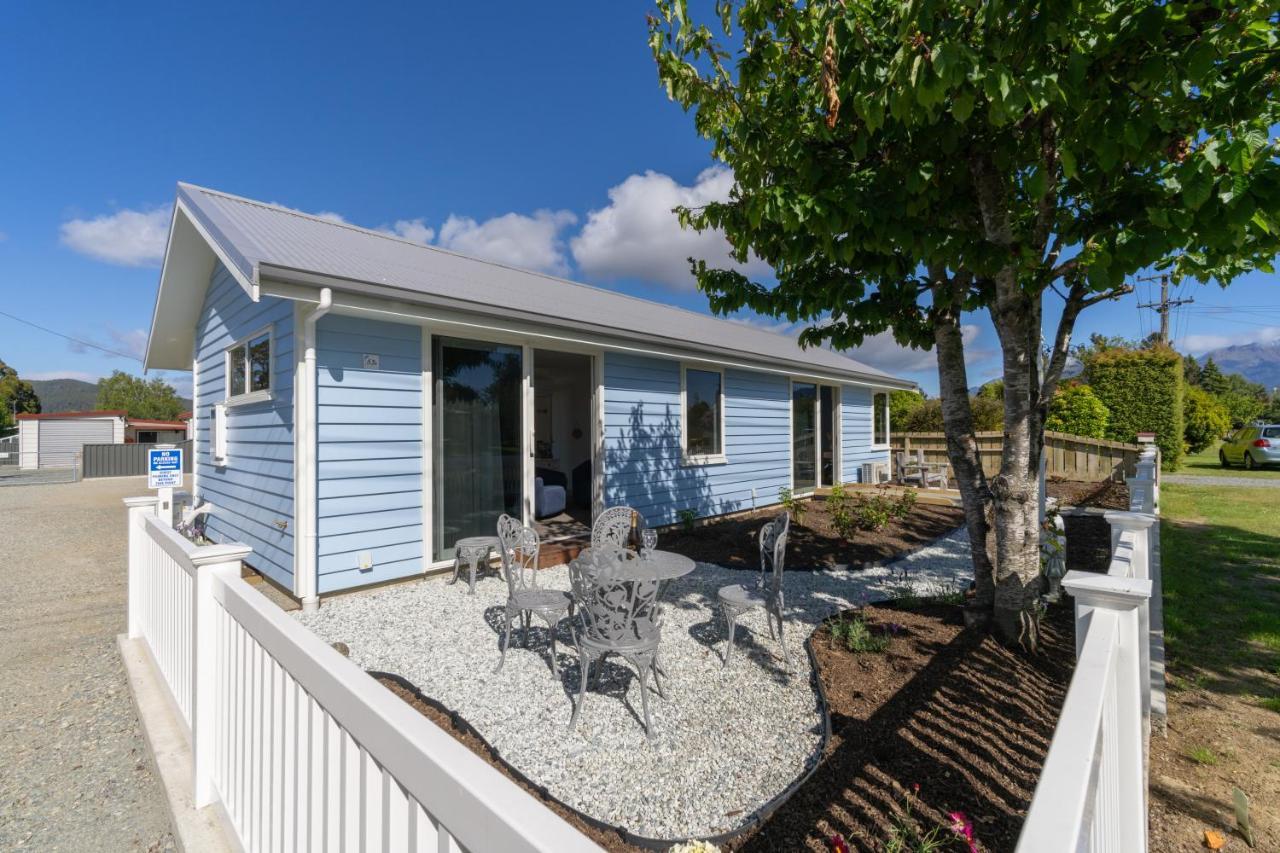 The Mayflower Cottage Te Anau Εξωτερικό φωτογραφία