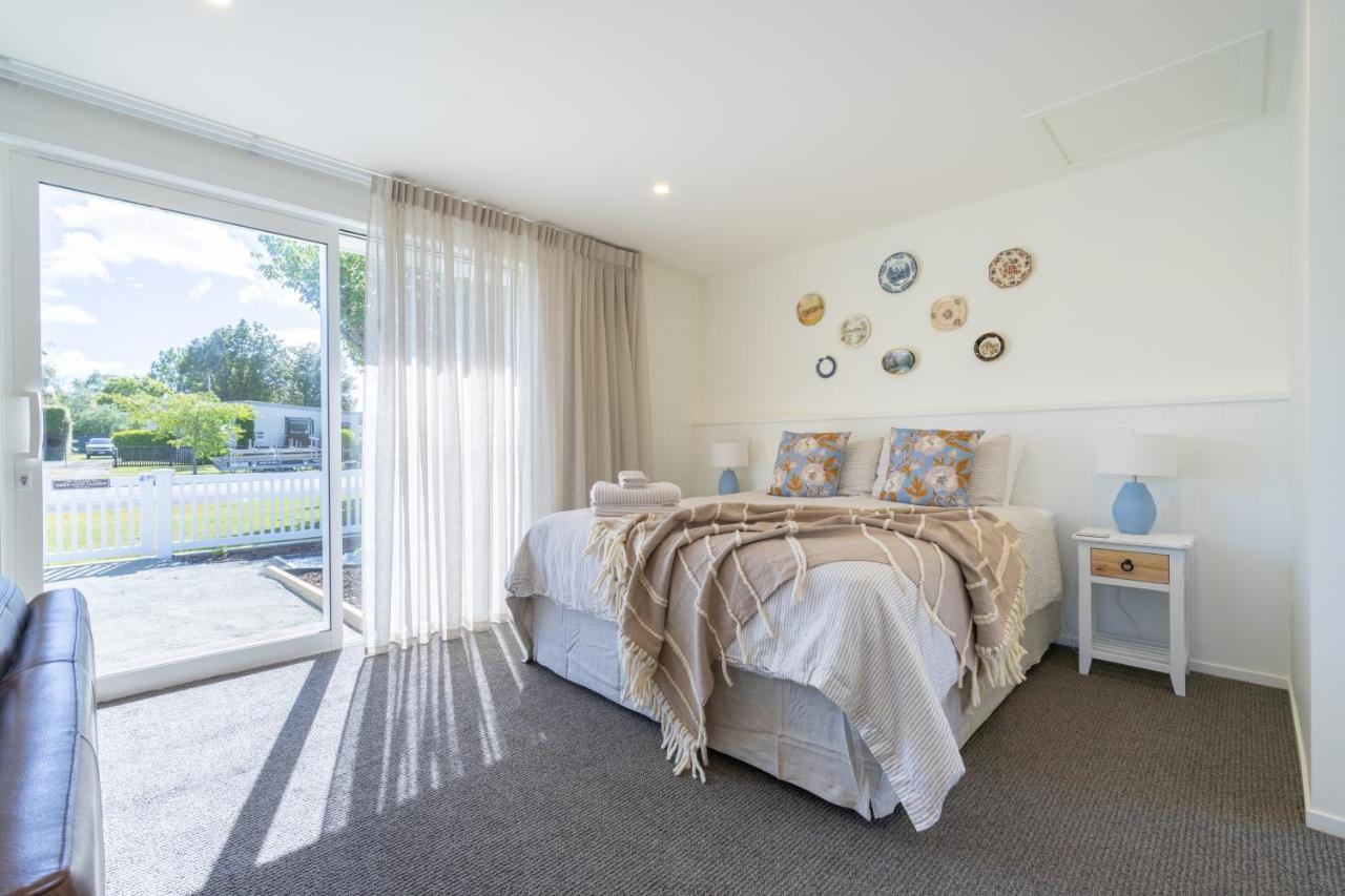 The Mayflower Cottage Te Anau Εξωτερικό φωτογραφία