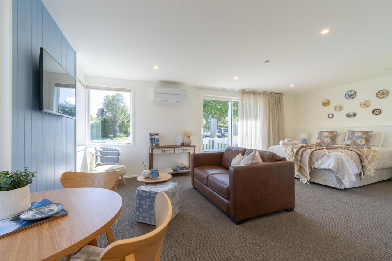 The Mayflower Cottage Te Anau Εξωτερικό φωτογραφία