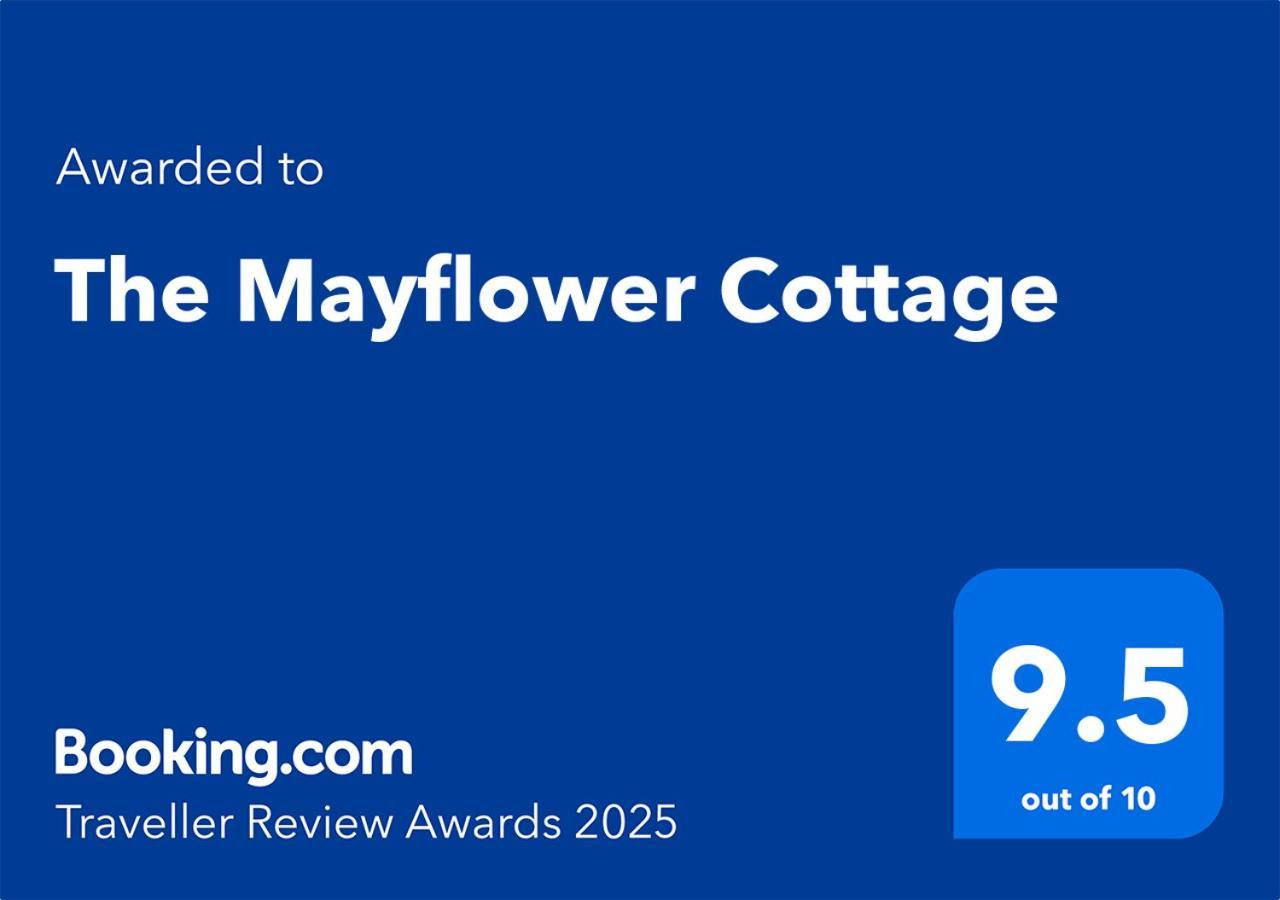 The Mayflower Cottage Te Anau Εξωτερικό φωτογραφία
